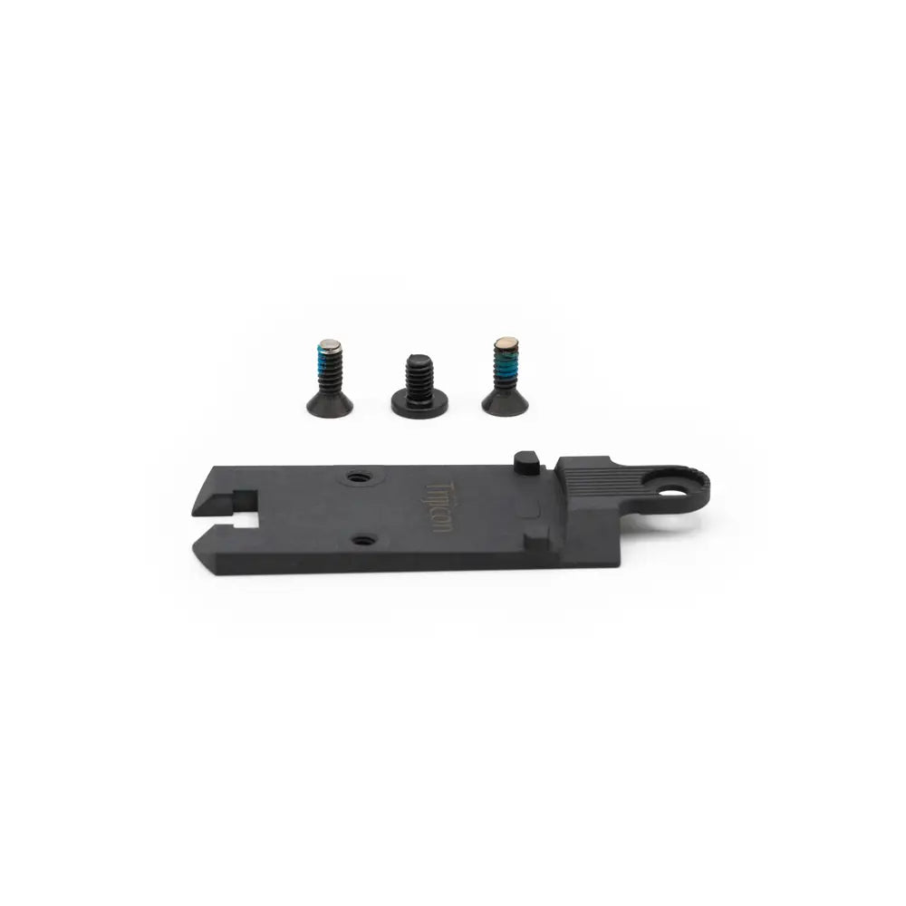 Mounting Plate for Red Dot Predator / Redback Gen2 / Drake