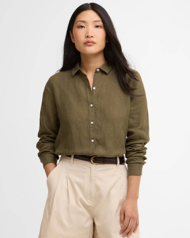 Barbour Marine Shirt