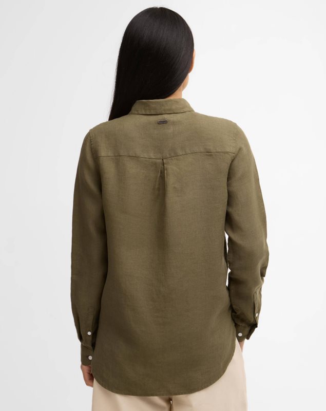 Barbour Marine Shirt
