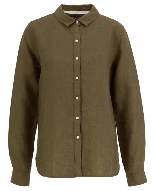 Barbour Marine Shirt