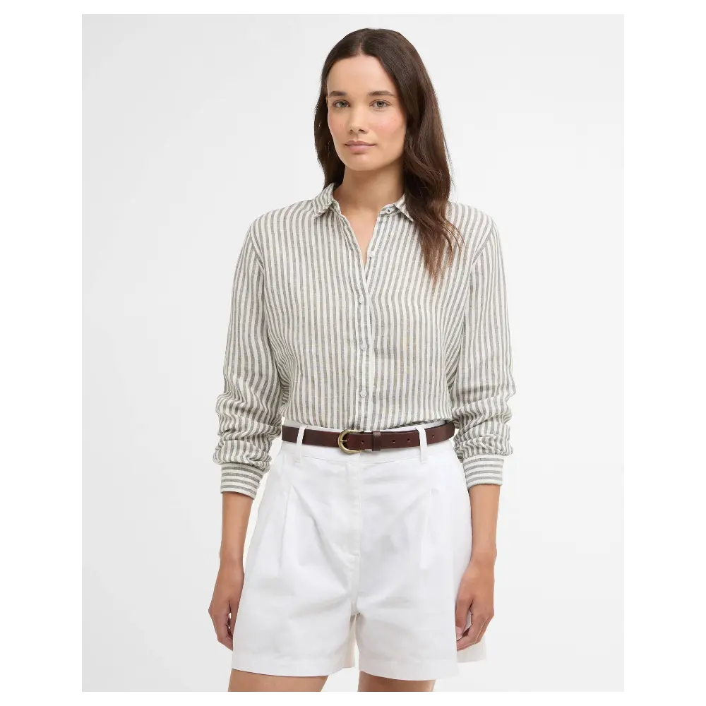 Barbour Marine Shirt