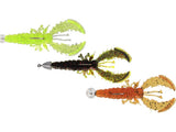 CreCraw Slim R 'N R V1 - 3 pack