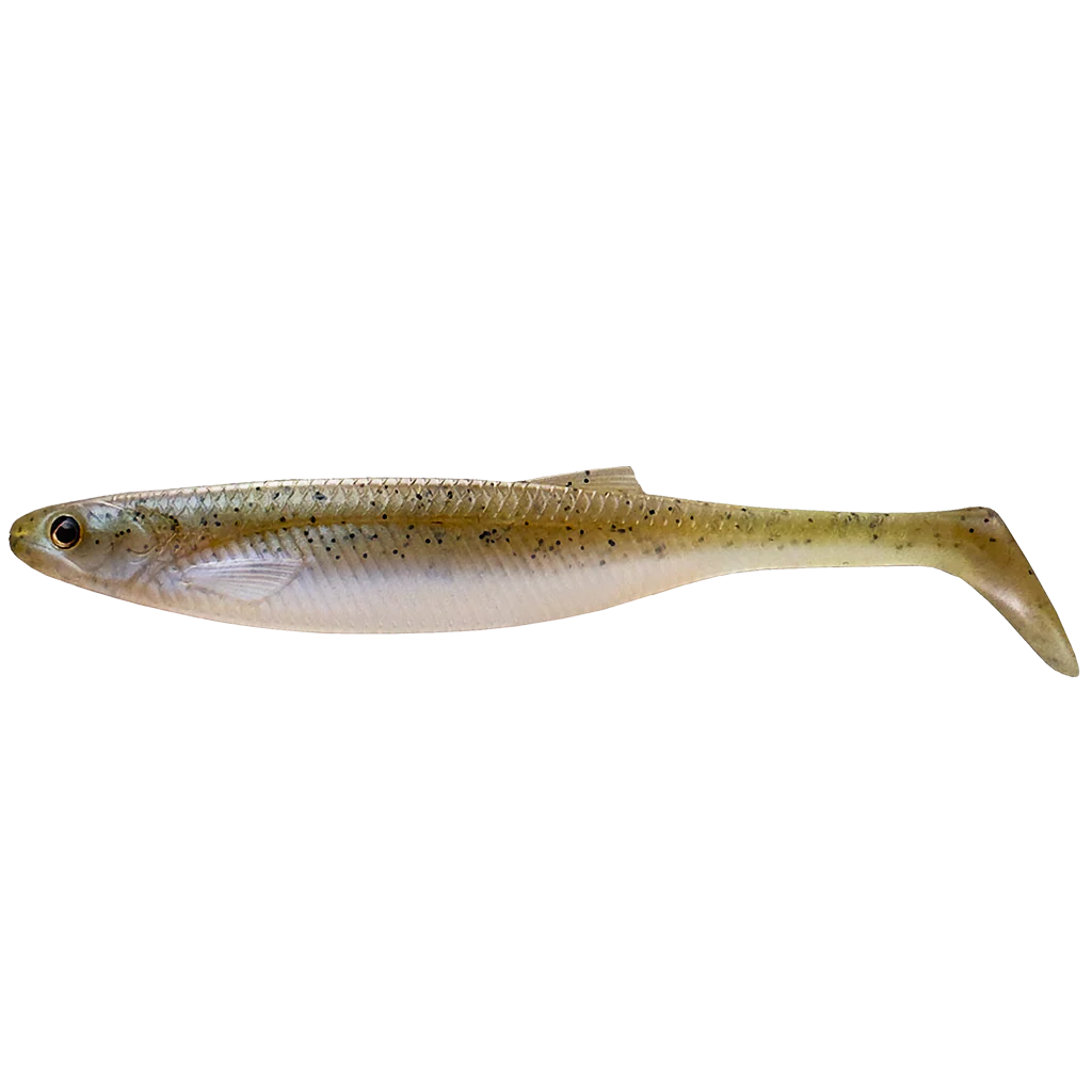 BangerShad 5-pack