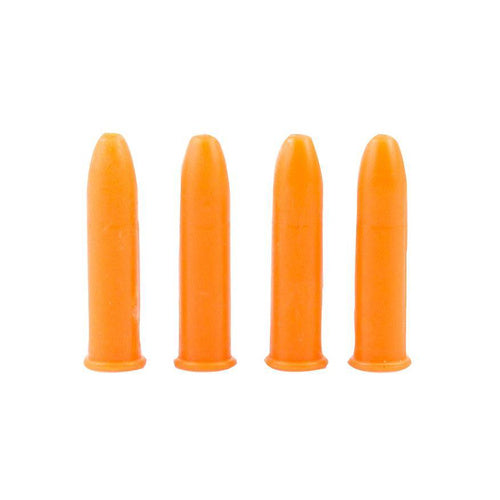 22 LR Plastic Safety Snap Caps (24) Pack