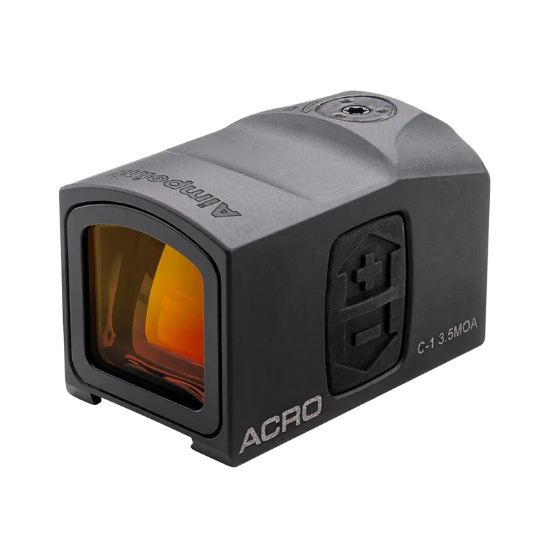 Acro C-1,3,5 MOA