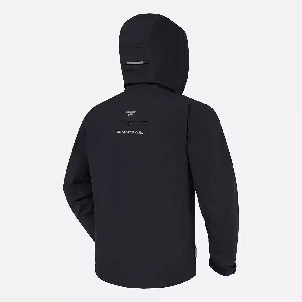 Excalibur Jacket