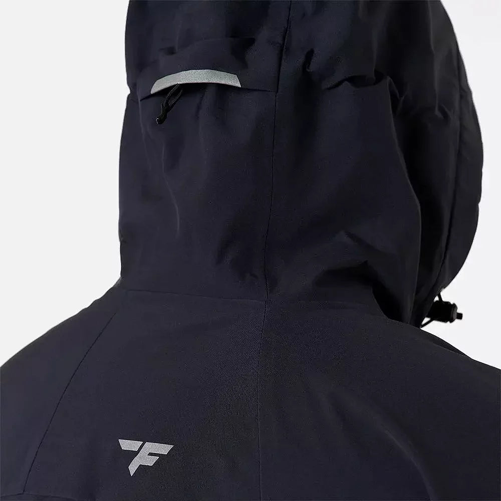 Excalibur Jacket