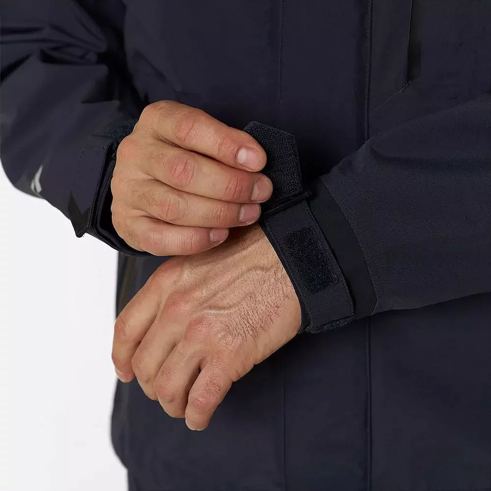 Excalibur Jacket