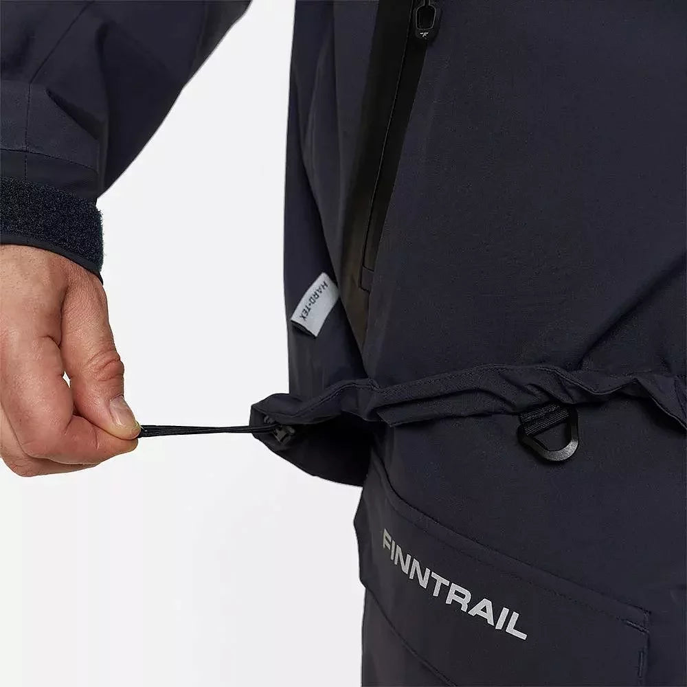Excalibur Jacket