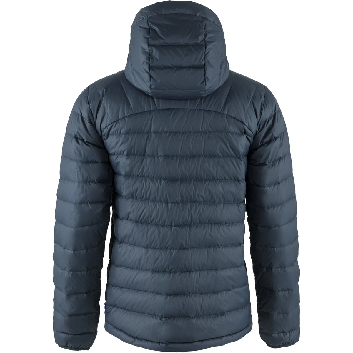 Expedition Pack Down Hoodie Men - Lätt dunjacka för vinter och friluftsliv
