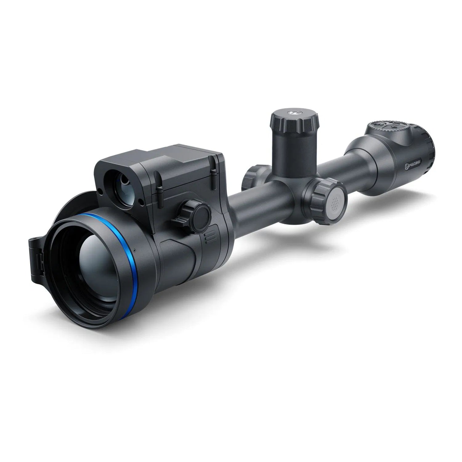 Thermion 2 XG60 LRF Värmesikte Med Laseravståndsmätare