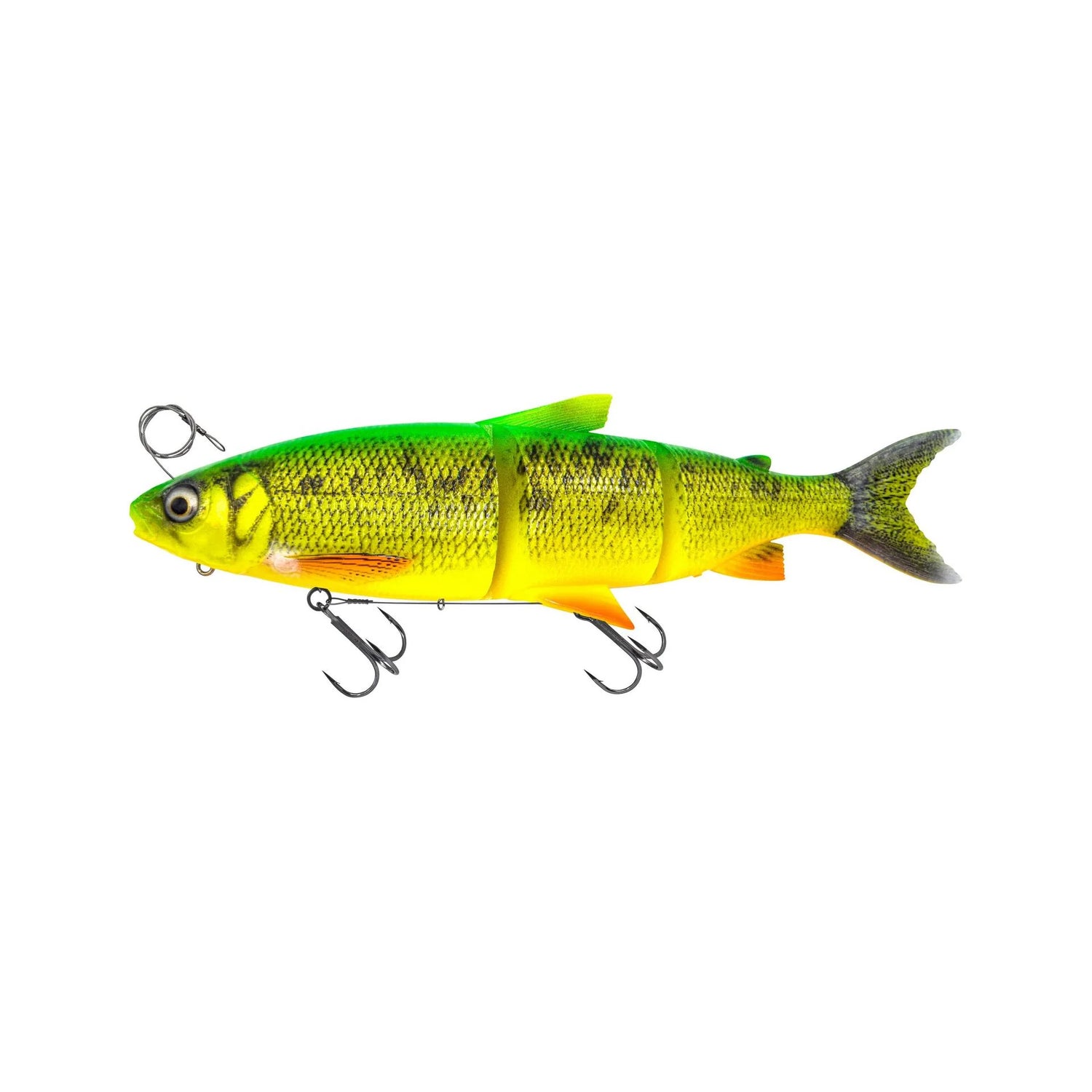 3D Line Thru Whitefish