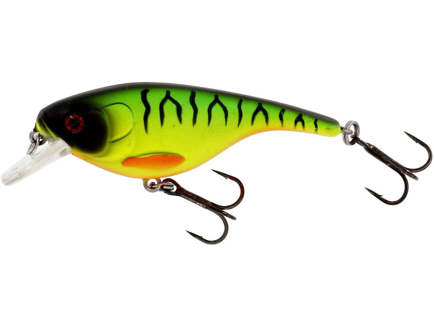 Babybite Shallow Runner 12 g 6,5 cm Wobbler