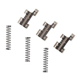 Firing Pin Block Assembly
