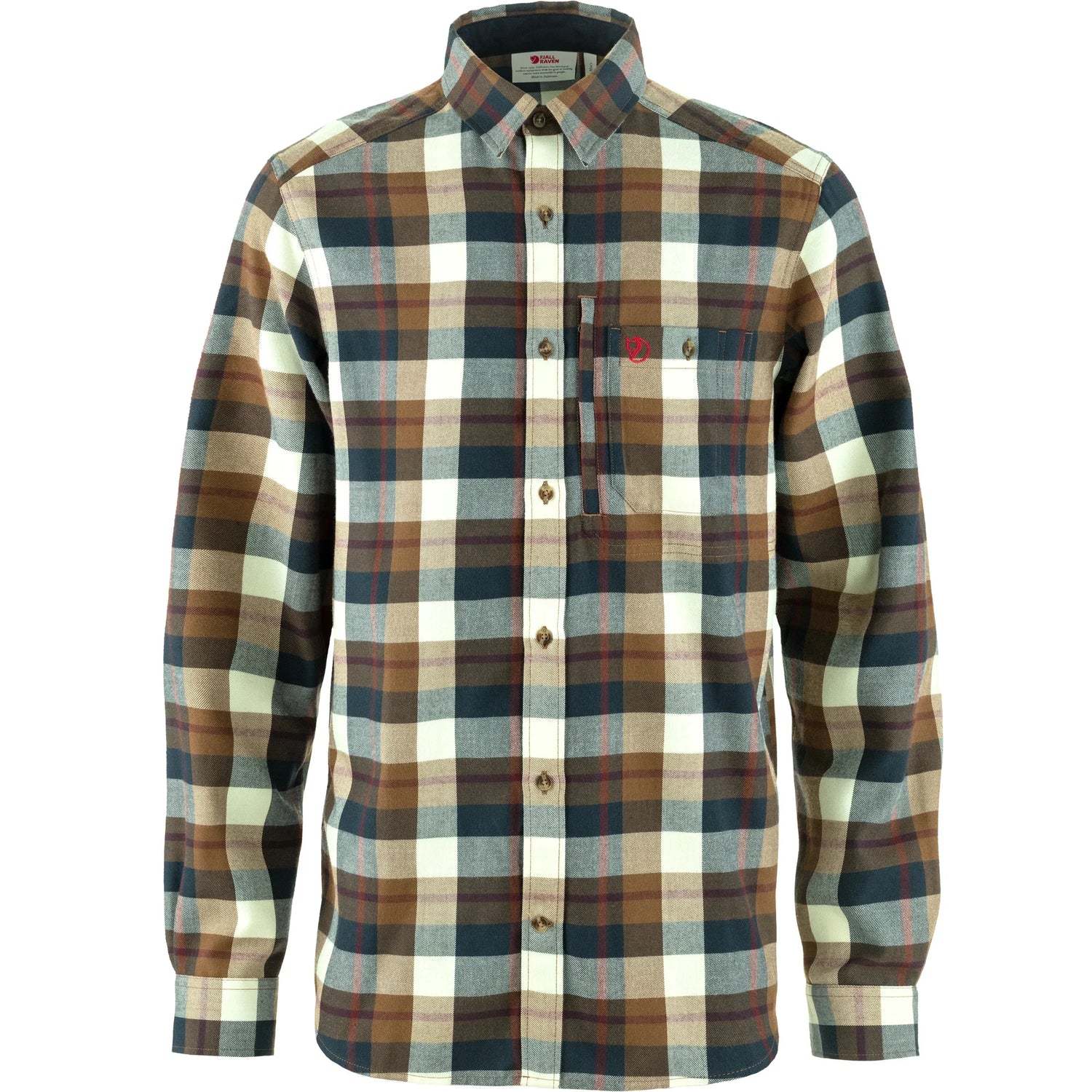 Fjällglim Shirt Men