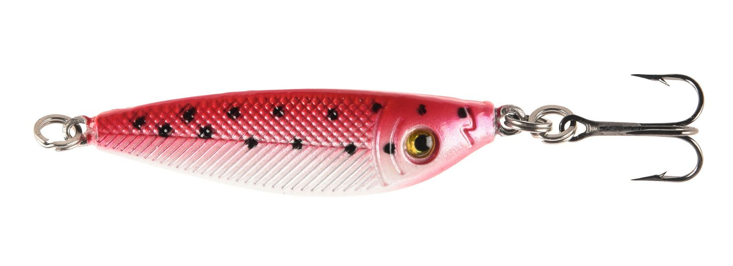 Micro Stagger Skeddrag