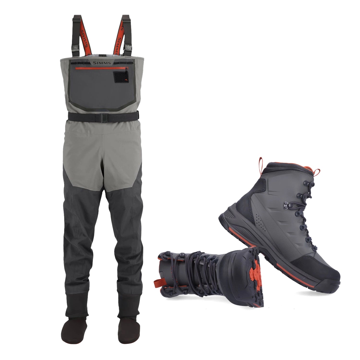 Simms Freestone Vadarpaket