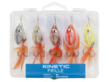 Kinetic Frille