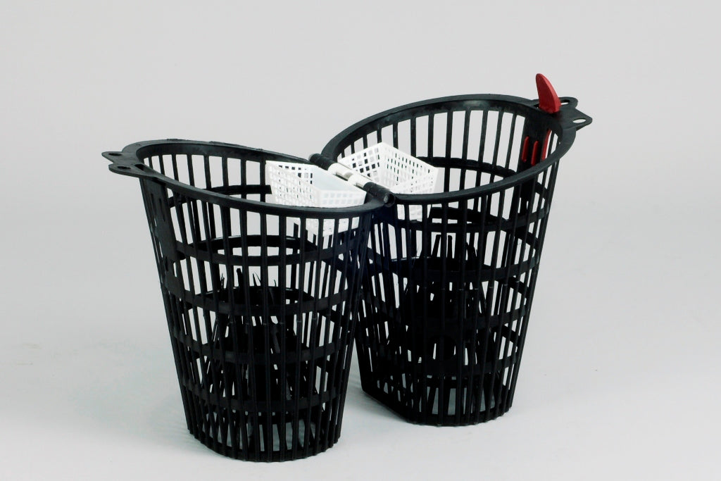 Carapax Kräftmjärde Fritid Plast