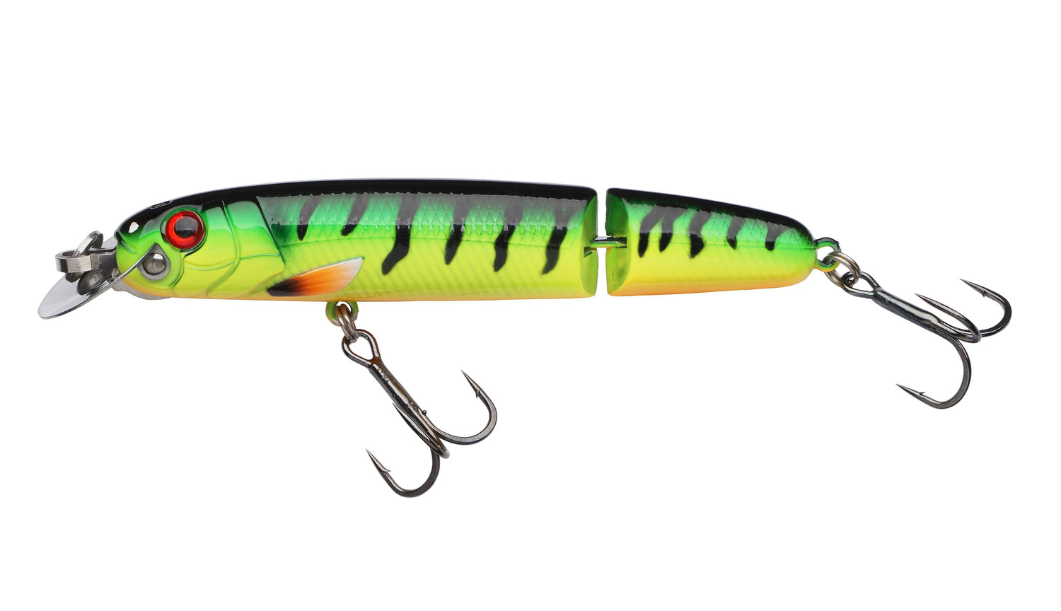 Beast Hi-Lo Jointed