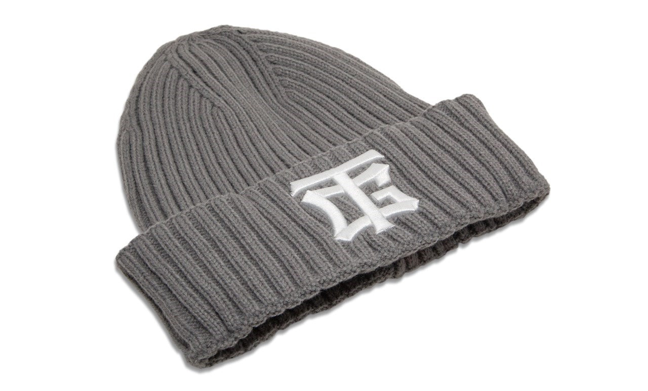 Team Galant Hat Rib Knit