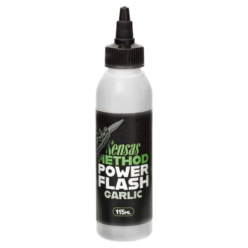 Sensas Power flash