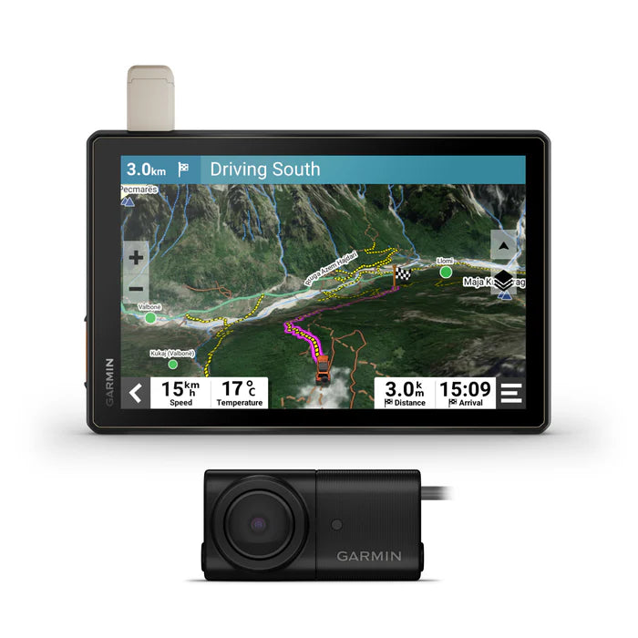 Tread XL - Overland Edition