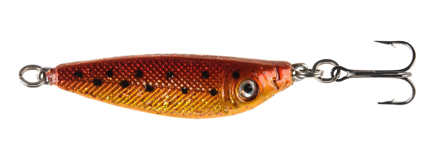 Micro Stagger Skeddrag