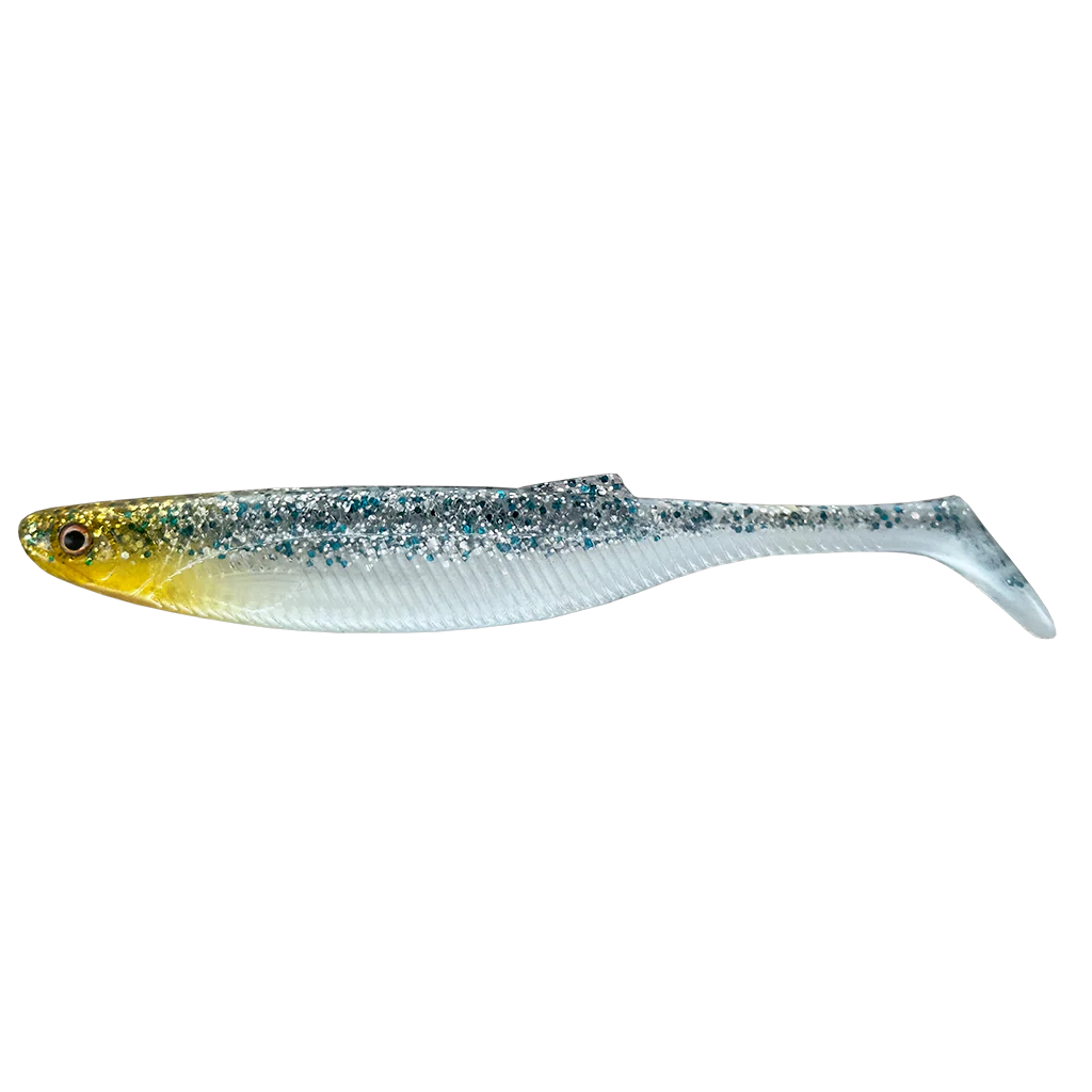 BangerShad 5-pack