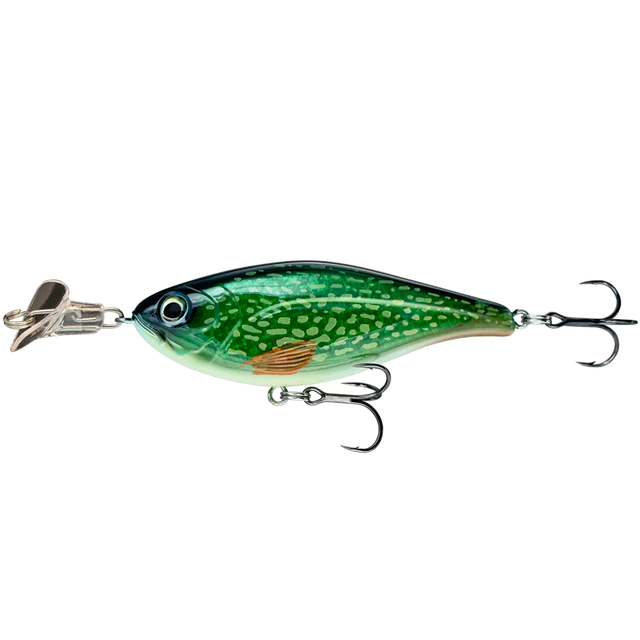 Cranky Shad