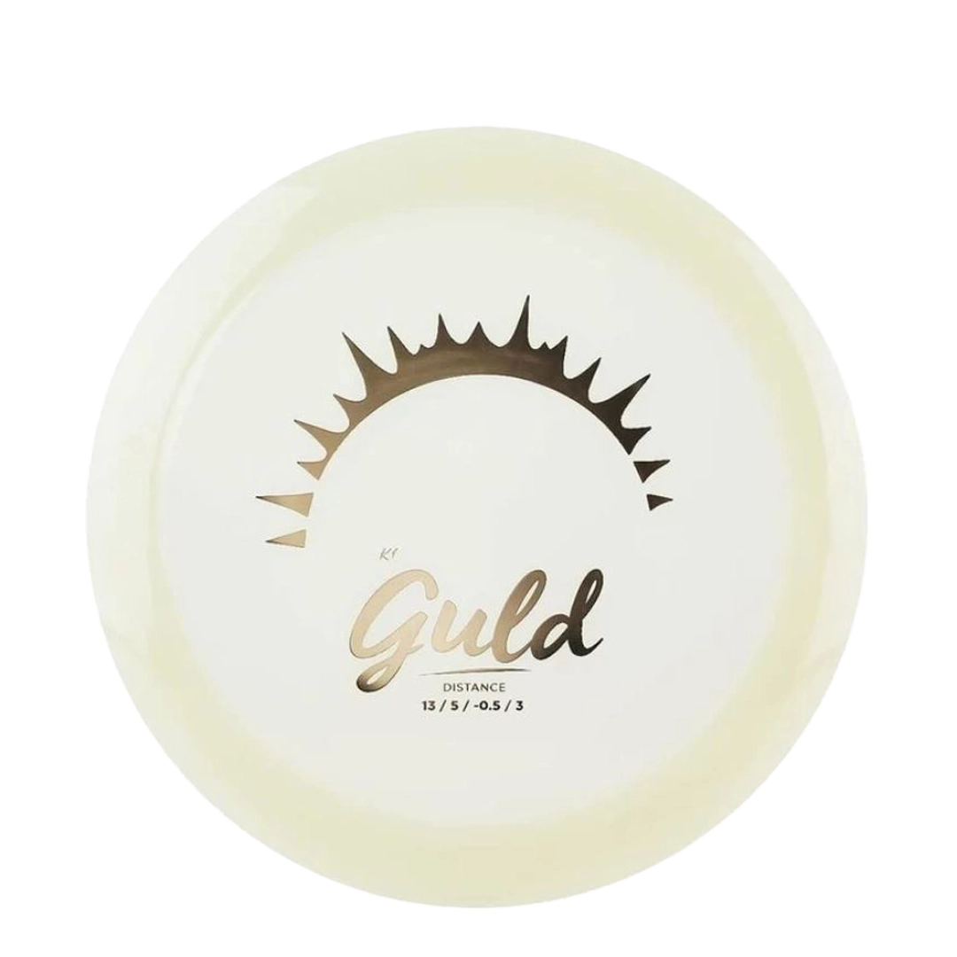 K1 Glow Guld