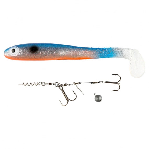 The Demon Shad inkl Stinger och Vikt