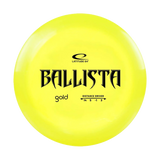 Gold Ballista
