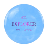 Gold Explorer