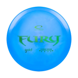 Gold Fury