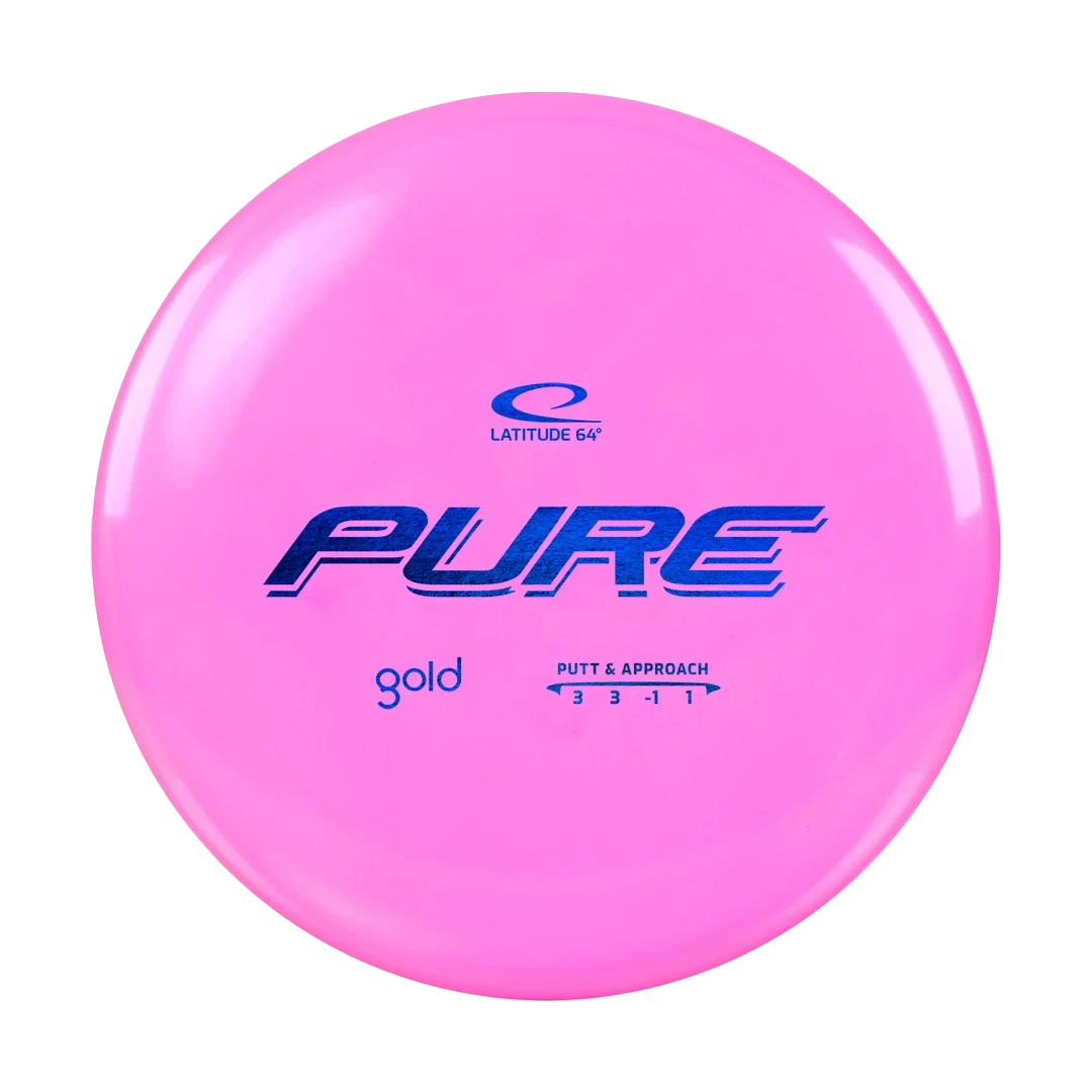 Gold Pure
