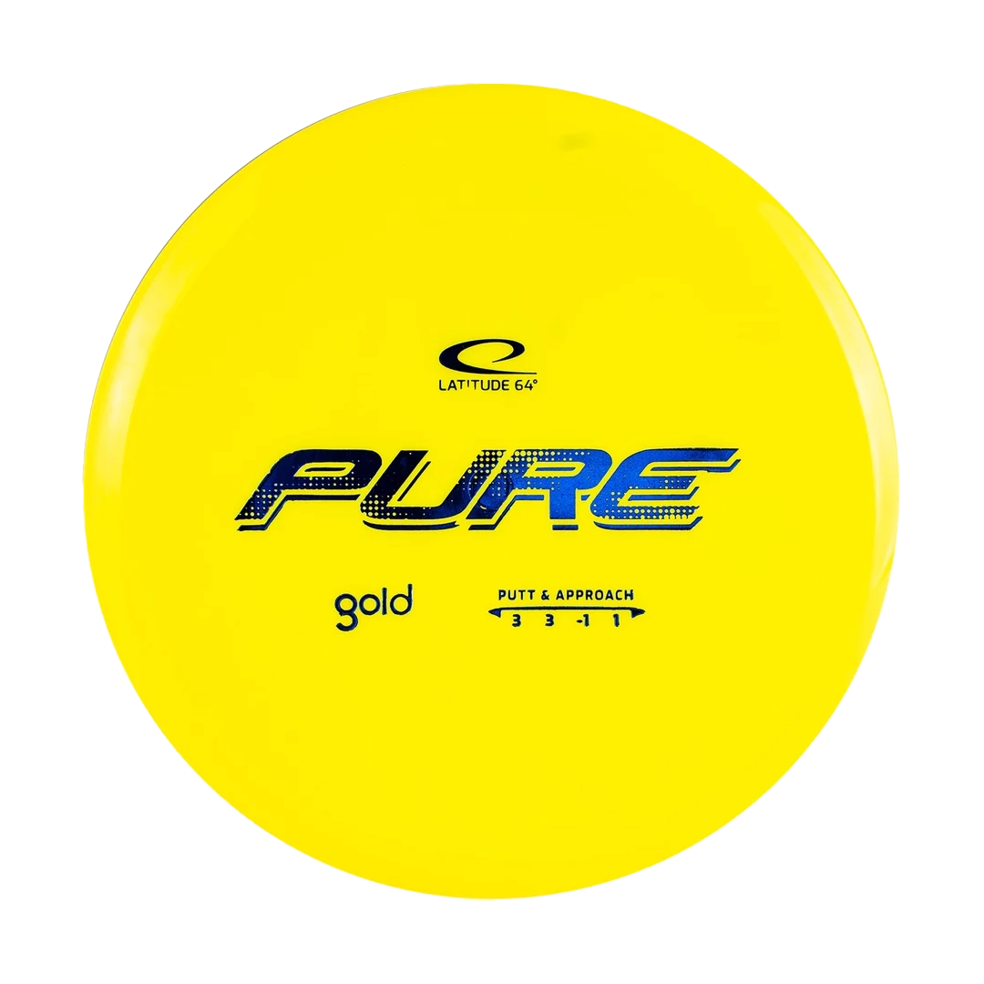 Gold Pure