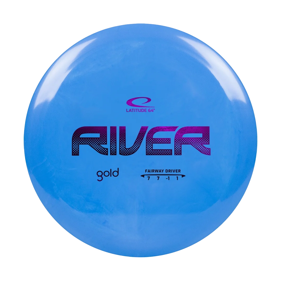 Gold River