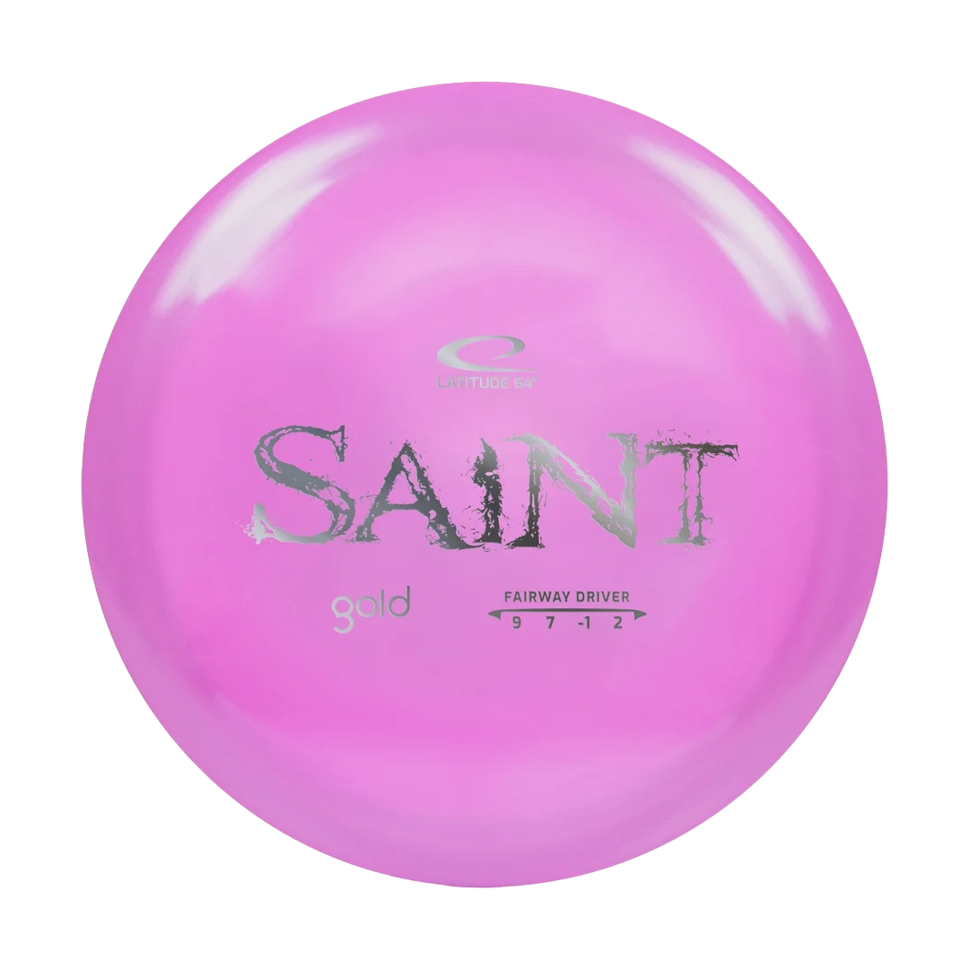 Gold Saint
