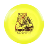 Gold Sapphire