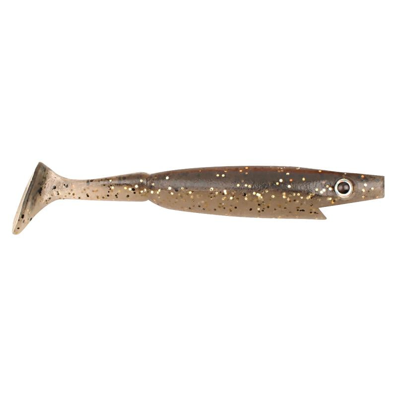 Piglet Shad 10 cm 7 gram,  6-pack