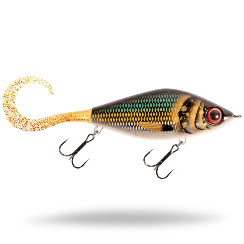 Trueglide Guppie Jr