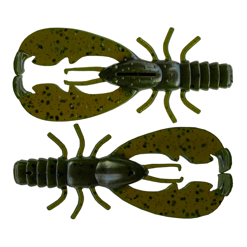 RawCraw 3