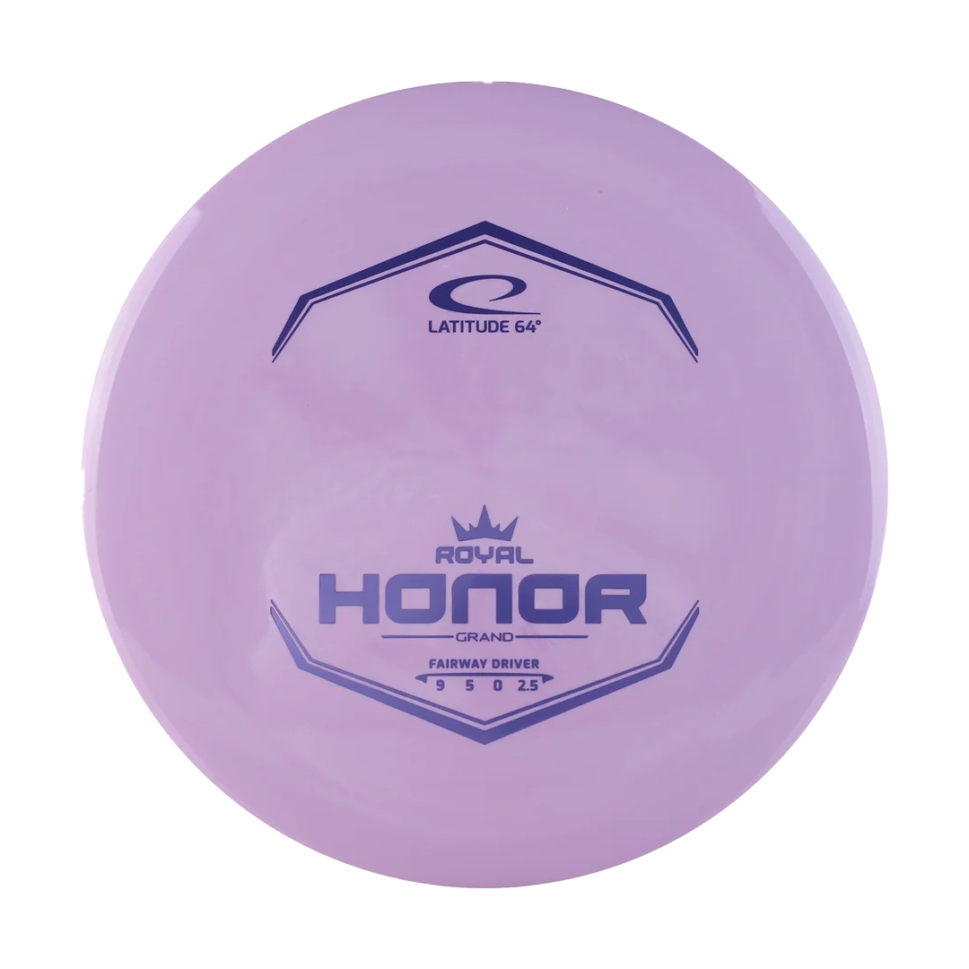 Grand Honor
