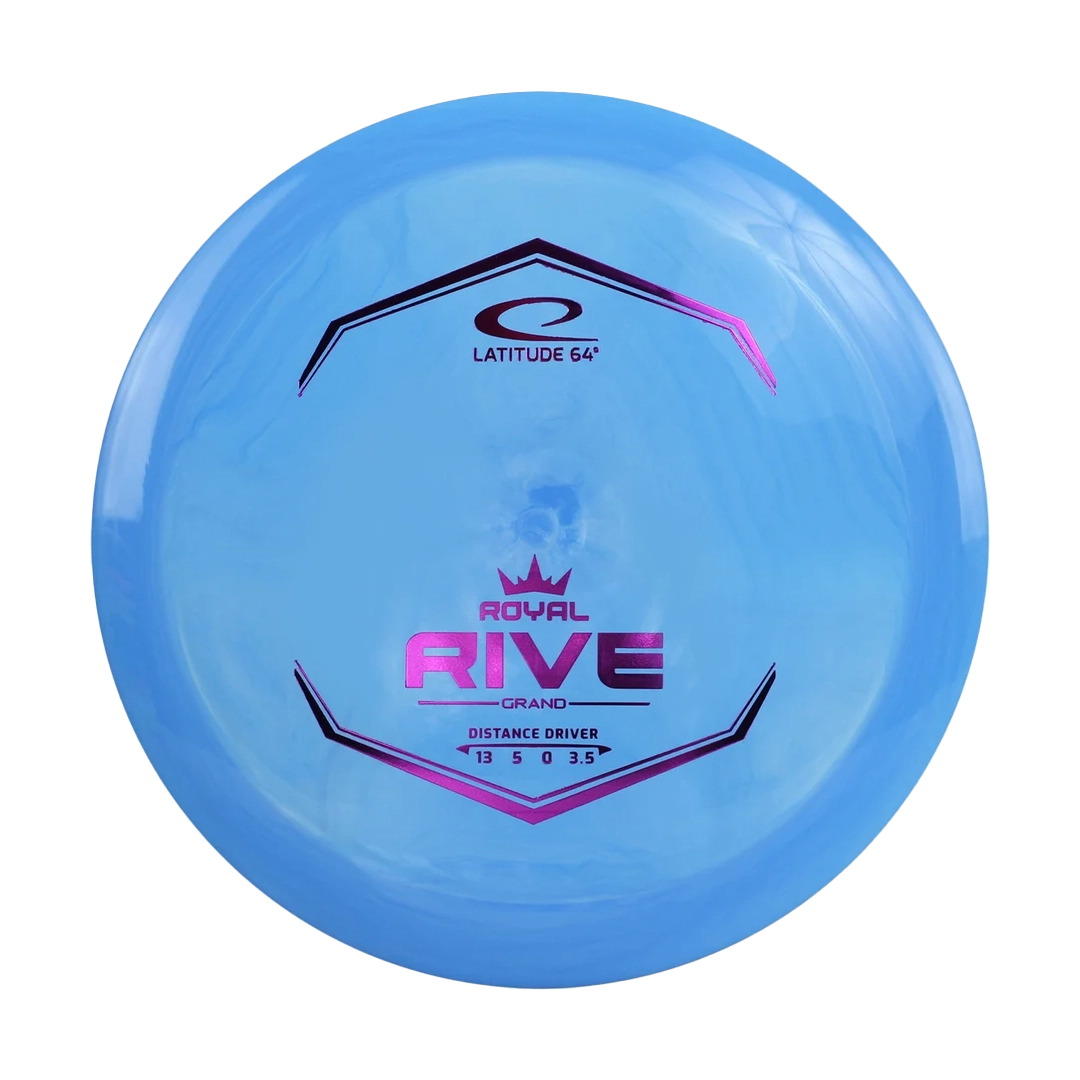 Grand Rive