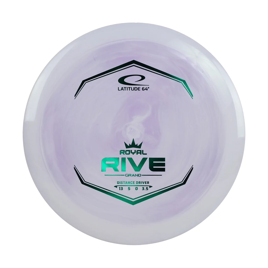 Grand Rive