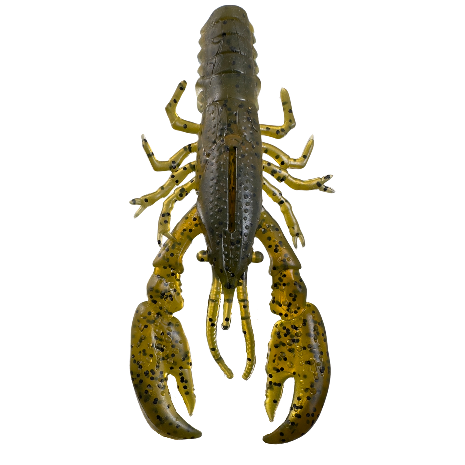 RawCraw 3.7¨ 4-pack