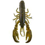 RawCraw 3.7¨ 4-pack