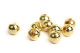 Slotted Tungsten Beads