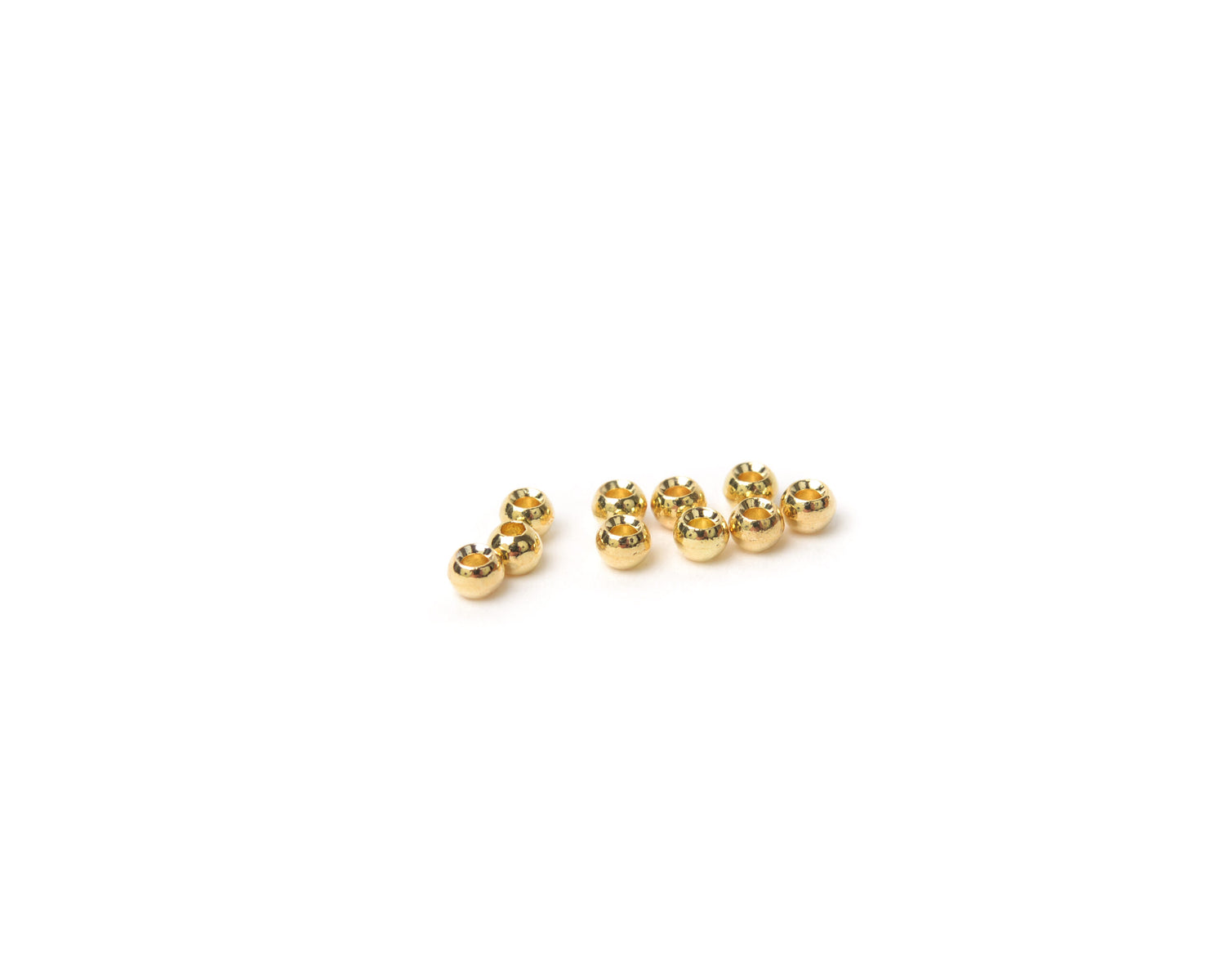 Tungsten Beads
